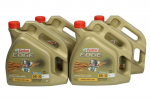 Variklių alyva CASTROL EDGE (4L) 5W30 EDGE 5W30 C3 4L SET