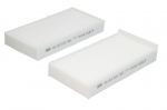 Salono filtras MANN-FILTER CU 23 015-2