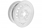 Ratlankis plieninis 6,5 x16 6x125 ET68