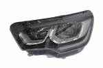 Priekinis žibintas MAGNETI MARELLI 712482901129 DS DS 4; CITROEN C4 II