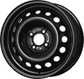 Ratlankis plieninis 6 x15 4x100 ET50