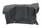 Apsauga po varikliu MITSUBISHI ASX, LANCER VIII, OUTLANDER II