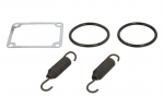 I&scaron;metimo sistemos tarpinė W823105 Tinka: KAWASAKI