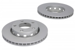 Stabdžių diskas DDF1887C
