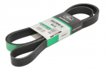 V formos rumbuoti diržai GATES GAT8PK2380HD