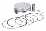Tłok S5F09700002C 450 4T pasirinkimas C skersmuo 96,97 mm Tinka: YAMAHA YZ 450F 2010-2013