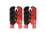 CUT A GLOVES MILWAUKEE Apsauginės pir&scaron;tinės 4932471614