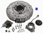 Sankabos komplektas SACHS 3000 943 005