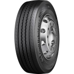 CONTINENTAL Conti Hybrid HS5 Padanga sunkvežimio priekis 315/80R22.5 CCO CHHS5 3PMSF; M+S