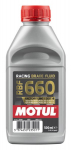 Stabdžių skystis MOTUL Racing 0,5l RBF 660 0,5L