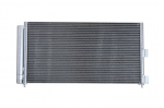 Kondicionieriaus radiatorius NRF 35500