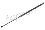 dujinė spyruoklė, bagažinė HP721 291