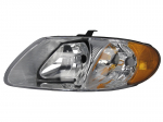 Žibintas Priekis Kairė CHEVROLET SPARK; CHRYSLER VOYAGER IV; DODGE CARAVAN, GRAND