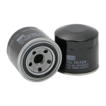 Alyvos filtras SF SP4032/1