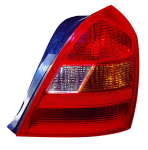 Žibintas galas De&scaron;inė HYUNDAI ELANTRA III
