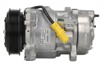 Kondicionieriaus kompresorius NRF 32217