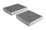 Salono filtras PURFLUX PX AHC245-2