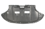 Apsauga po varikliu AUDI A4 B6, A4 B7
