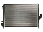Variklio radiatorius THERMOTEC D7R046TT