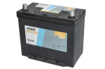 Akumuliatorius EXIDE EA456 12V 45Ah 390A D+