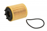 Alyvos filtras MANN-FILTER HU 713/1 X