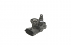 jutiklis, įsiurbimo kolektoriaus slėgis BOSCH 0 261 230 333