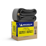 MICHELIN Motociklo rato kamera DET17 MH