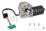 Valytuvų variklis HP408 791
