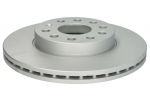 Stabdžių diskas DDF2400C-1