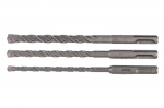 BOSCH Grąžtų komplektas 1 617 000 117