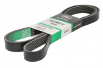 V formos rumbuoti diržai GATES GAT8PK2523HD