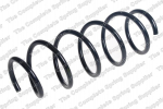Pakabos spyruoklė LS4026257