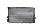 Variklio radiatorius NISSENS NIS 60457