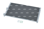 Kondicionieriaus radiatorius NRF 35502