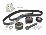 vandens siurblio ir paskirstymo diržo komplektas PK06160