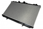 Variklio radiatorius THERMOTEC D71005TT