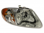 Žibintas Priekis De&scaron;inė CHRYSLER VOYAGER IV; DODGE CARAVAN, GRAND