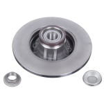 Stabdžių diskas FE32783