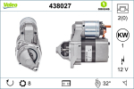 Starteris VAL438027