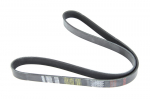 V formos rumbuoti diržai DT SPARE PARTS 7.54807