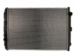 Variklio radiatorius THERMOTEC D7DA003TT