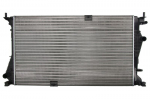 Variklio radiatorius THERMOTEC D7R047TT