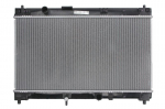 Variklio radiatorius NISSENS NIS 646847