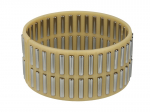 guolis, mechaninė transmisija 0735321529ZF