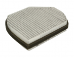 Salono filtras MANN-FILTER CUK 2897