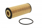 Alyvos filtras HENGST E155H D122