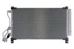 Kondicionieriaus radiatorius NIS 940606