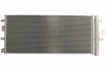 Kondicionieriaus radiatorius NIS 940626