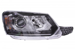 Priekinis žibintas MAGNETI MARELLI 711307024273 SKODA YETI