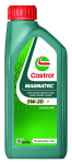Variklių alyva CASTROL MAGNATEC (1L) 5W20 MAGNATEC 5W20 E 1L